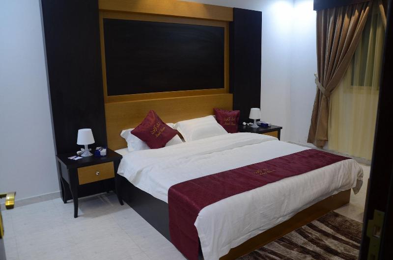 Noor Amal Apartments Serviced image