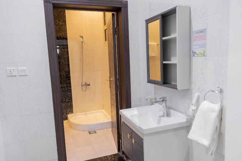 Noor Amal Apartments Serviced image