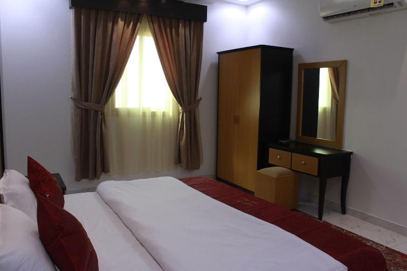 Noor Amal Apartments Serviced image
