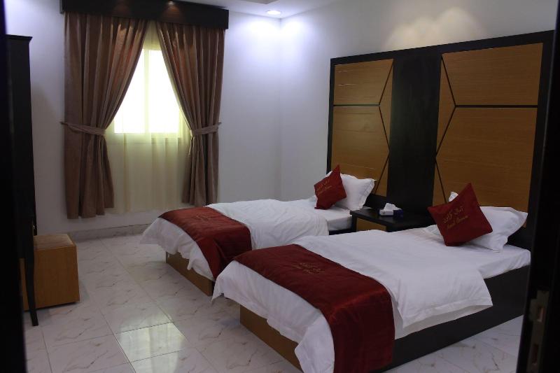 Noor Amal Apartments Serviced image
