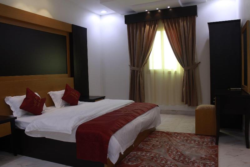 Noor Amal Apartments Serviced image