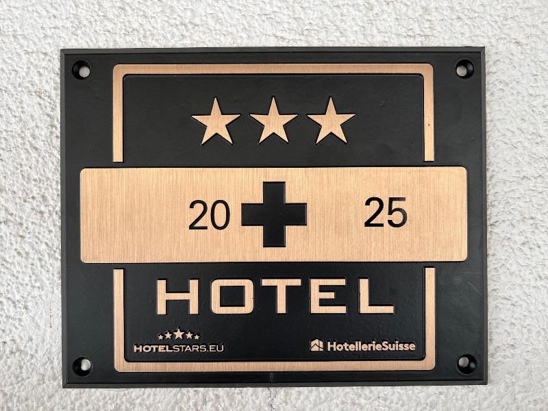 Hotel Fassbind Beausite image