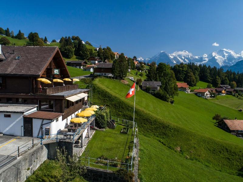 Hotel Fassbind Beausite image