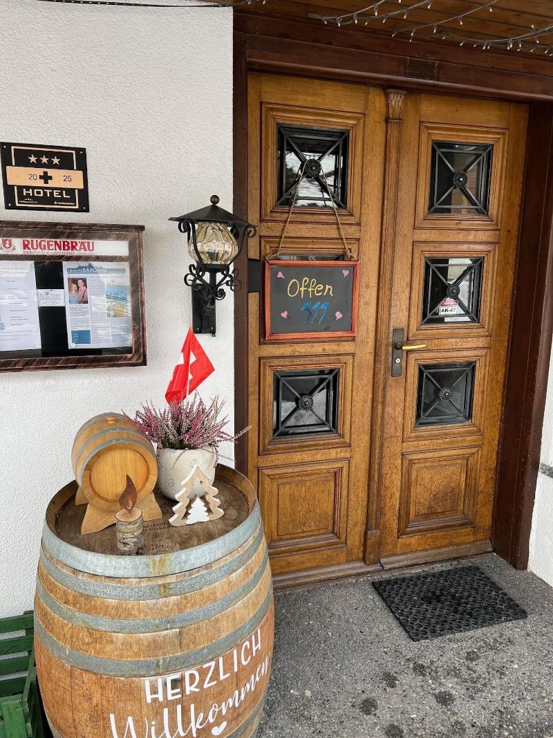 Hotel Fassbind Beausite image