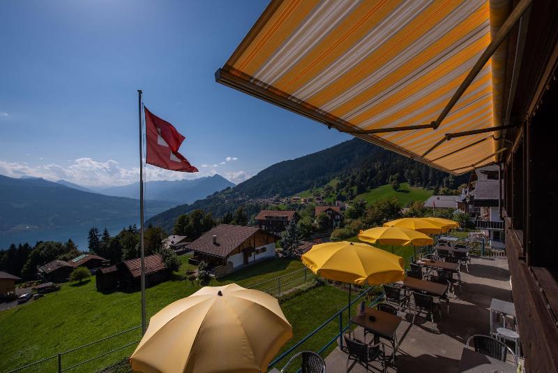 Hotel Fassbind Beausite image