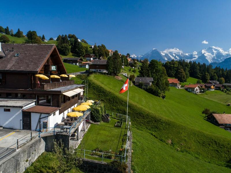 Hotel Fassbind Beausite image