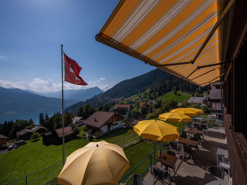 Hotel Fassbind Beausite image