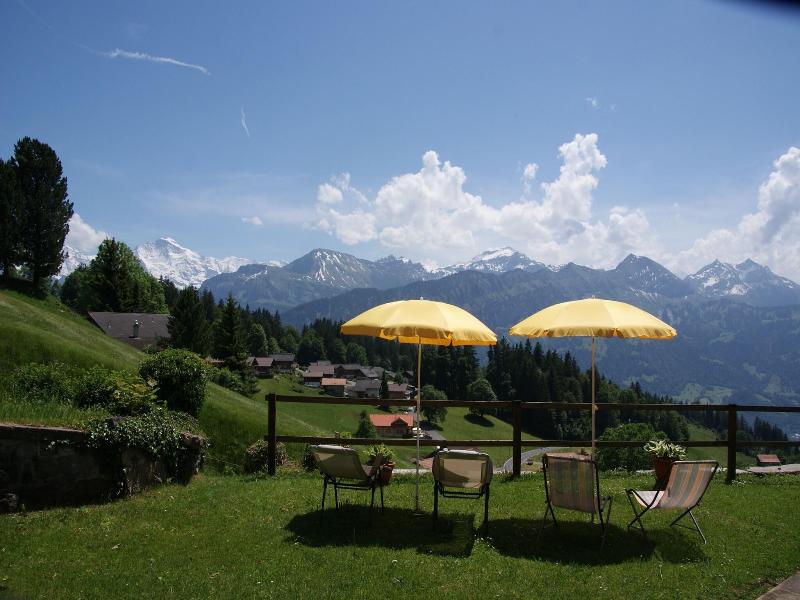 Hotel Fassbind Beausite image