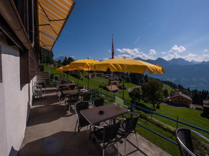 Hotel Fassbind Beausite image