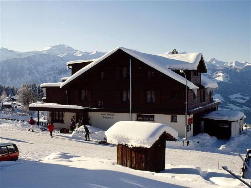 Hotel Fassbind Beausite image