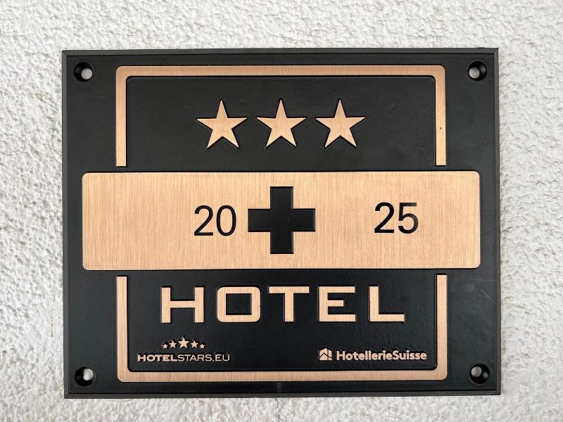 Hotel Fassbind Beausite image