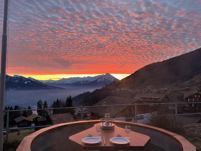 Hotel Fassbind Beausite image