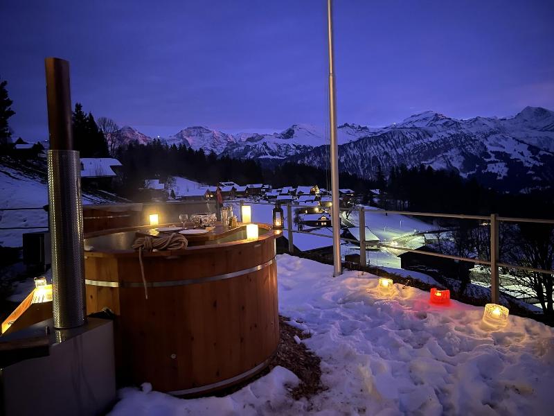 Hotel Fassbind Beausite image