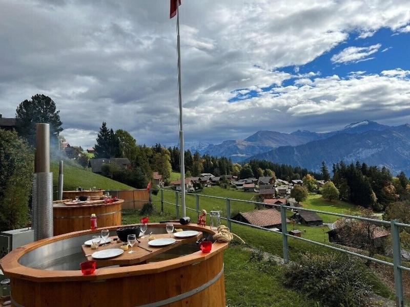 Hotel Fassbind Beausite image