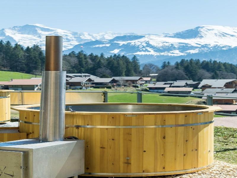 Hotel Fassbind Beausite image