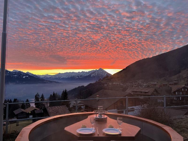 Hotel Fassbind Beausite image