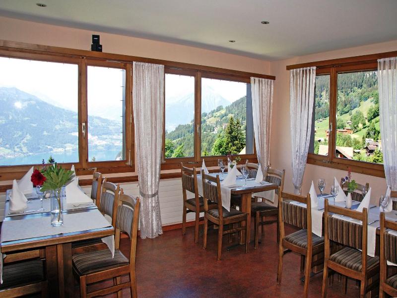 Hotel Fassbind Beausite image