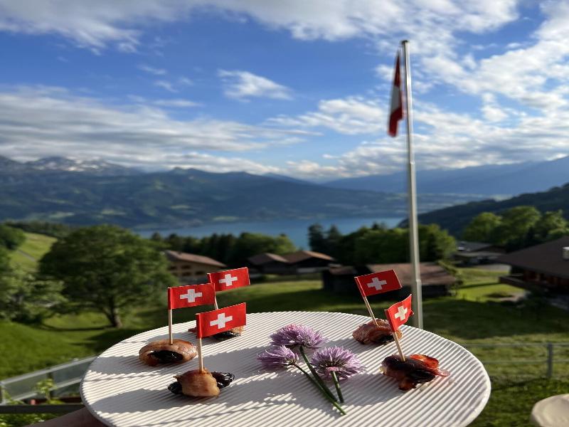 Hotel Fassbind Beausite image