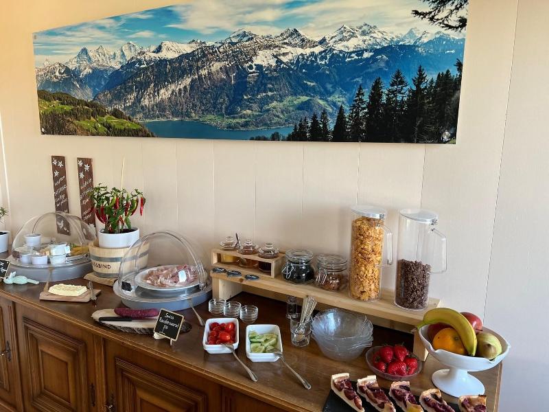 Hotel Fassbind Beausite image
