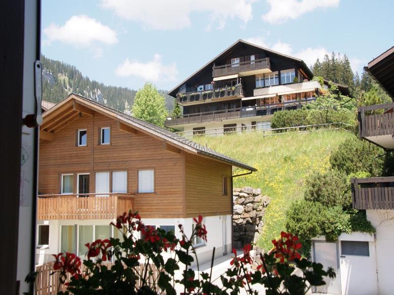 Hotel Fassbind Beausite image