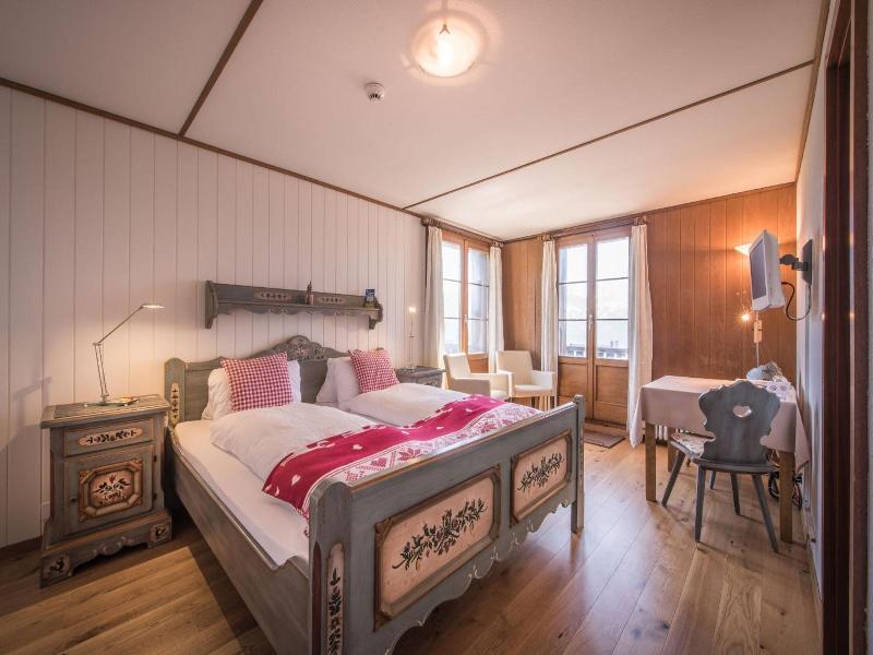 Hotel Fassbind Beausite image