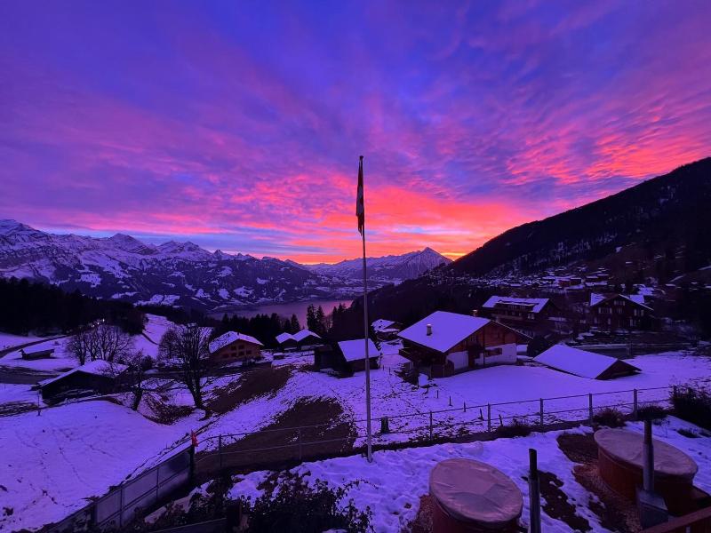 Hotel Fassbind Beausite image