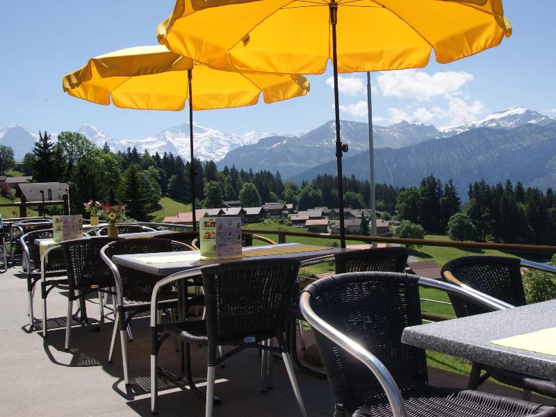 Hotel Fassbind Beausite image