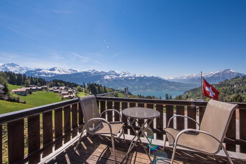 Hotel Fassbind Beausite image