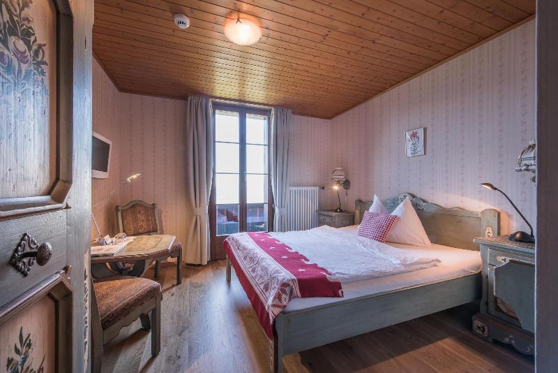 Hotel Fassbind Beausite image