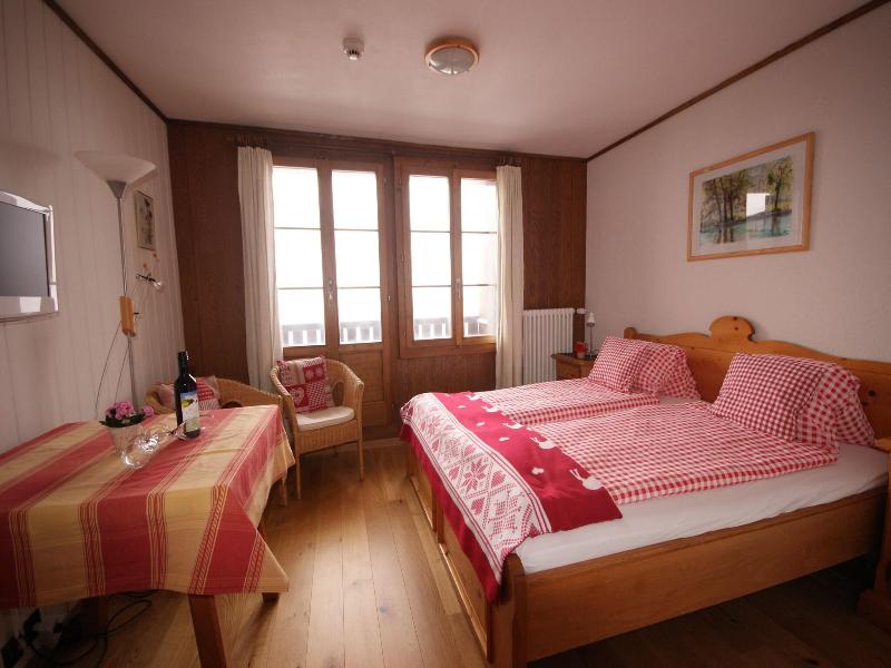 Hotel Fassbind Beausite image