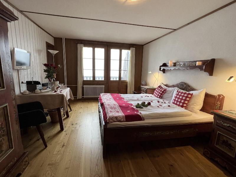 Hotel Fassbind Beausite image