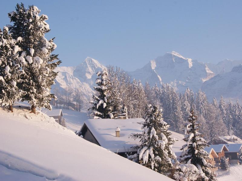 Hotel Fassbind Beausite image