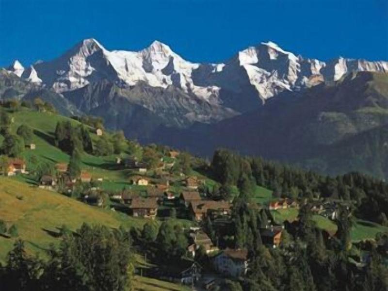 Hotel Fassbind Beausite image