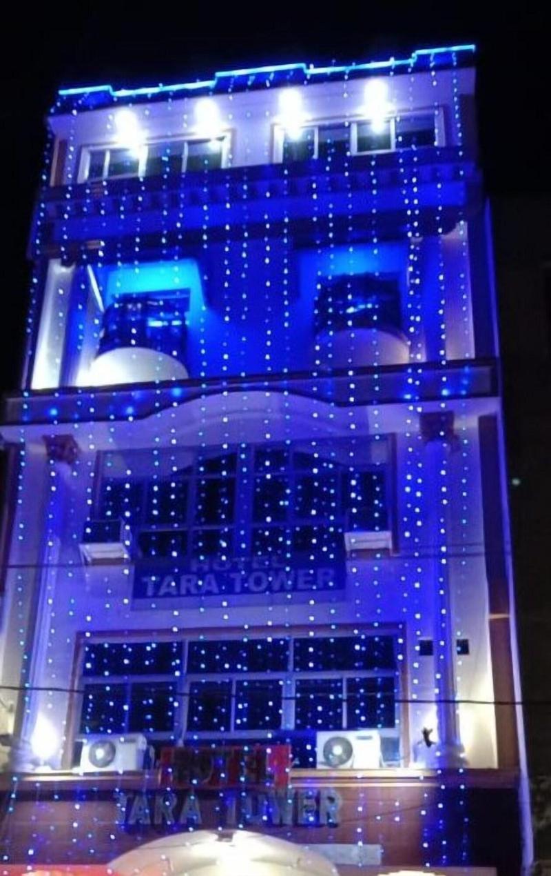 Hotel Tara Tower 3