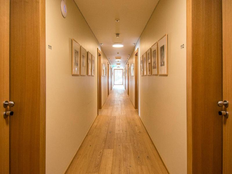 Campra Alpine Lodge Spa image