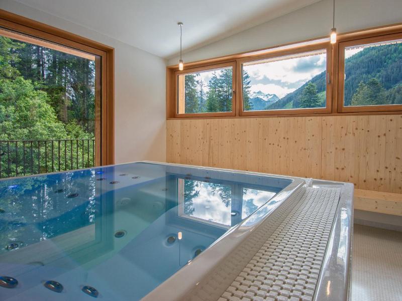 Campra Alpine Lodge Spa image