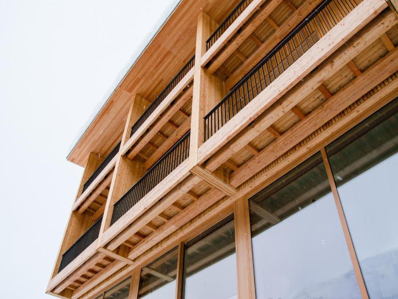 Campra Alpine Lodge Spa image