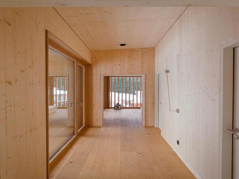 Campra Alpine Lodge Spa image