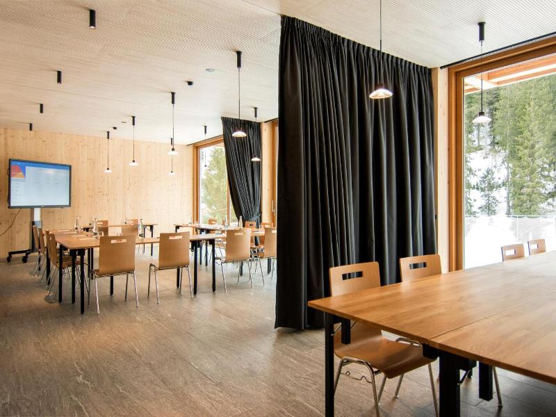Campra Alpine Lodge Spa image