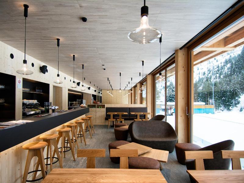 Campra Alpine Lodge Spa image