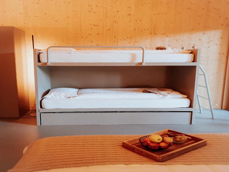 Campra Alpine Lodge Spa image