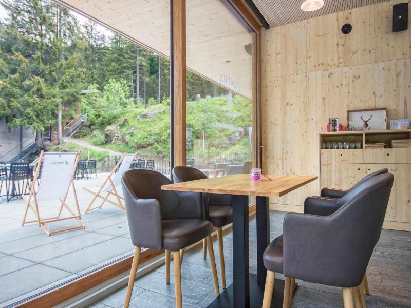 Campra Alpine Lodge Spa image