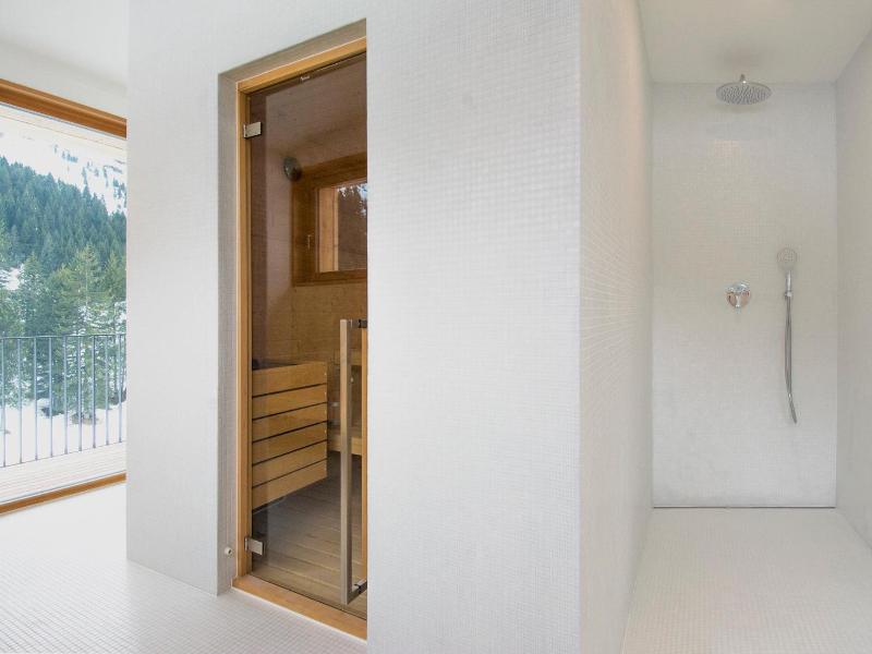 Campra Alpine Lodge Spa image