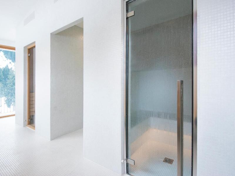 Campra Alpine Lodge Spa image