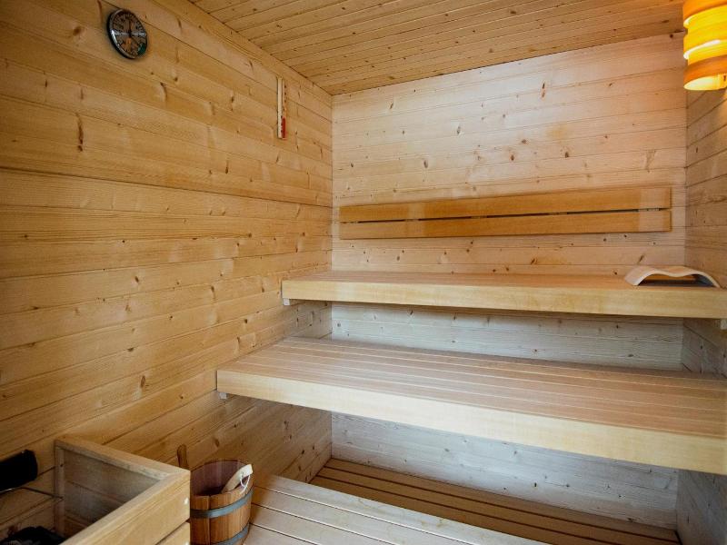 Campra Alpine Lodge Spa image
