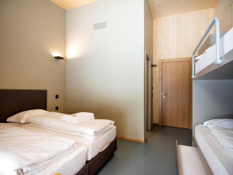 Campra Alpine Lodge Spa image