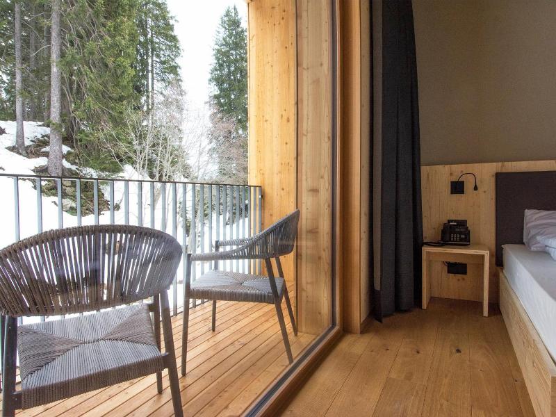 Campra Alpine Lodge Spa image
