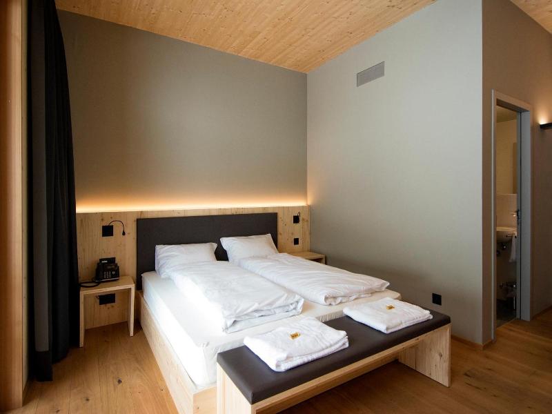 Campra Alpine Lodge Spa image