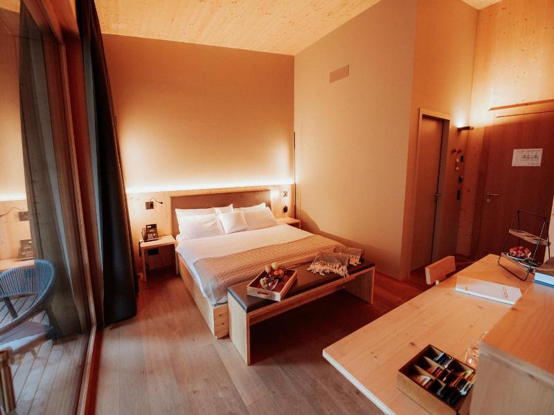 Campra Alpine Lodge Spa image