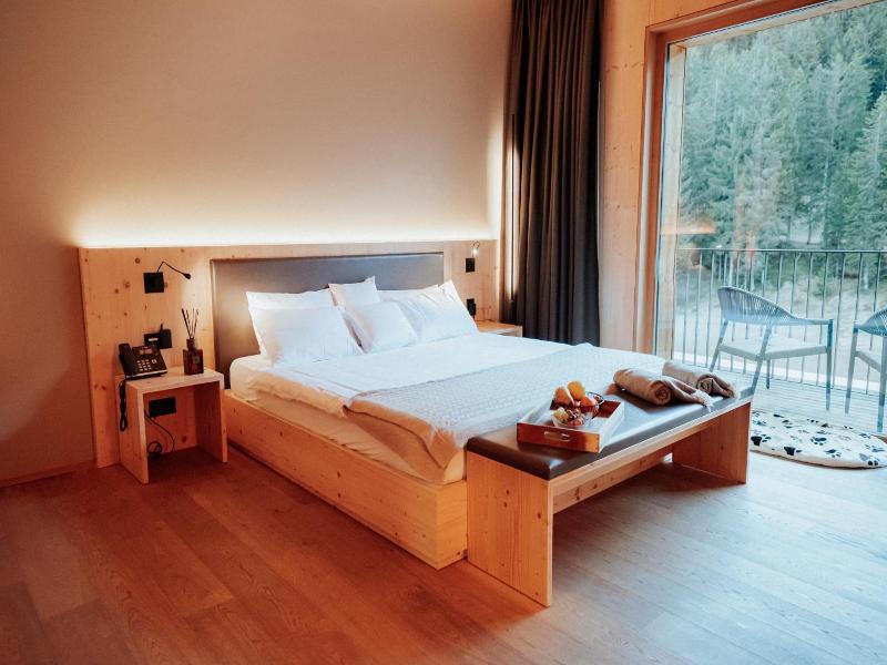 Campra Alpine Lodge Spa image